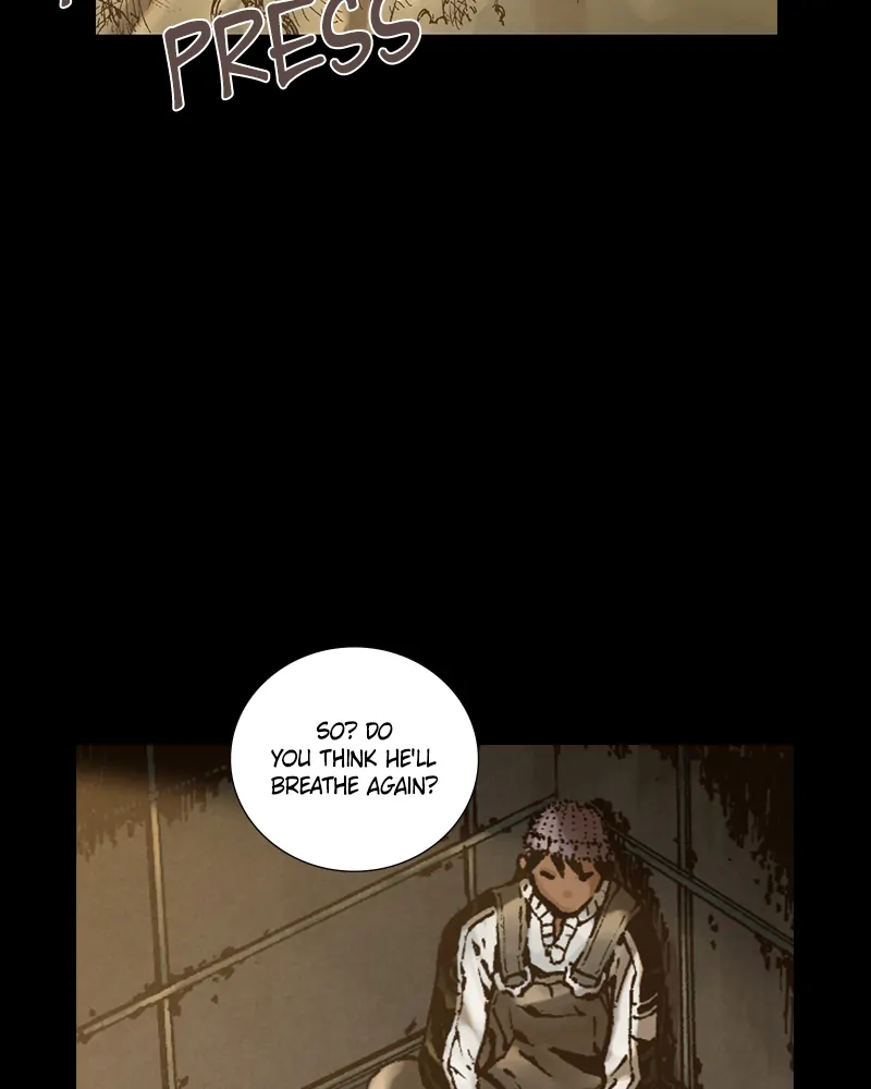 Read Blade of the Phantom Master Manga Online