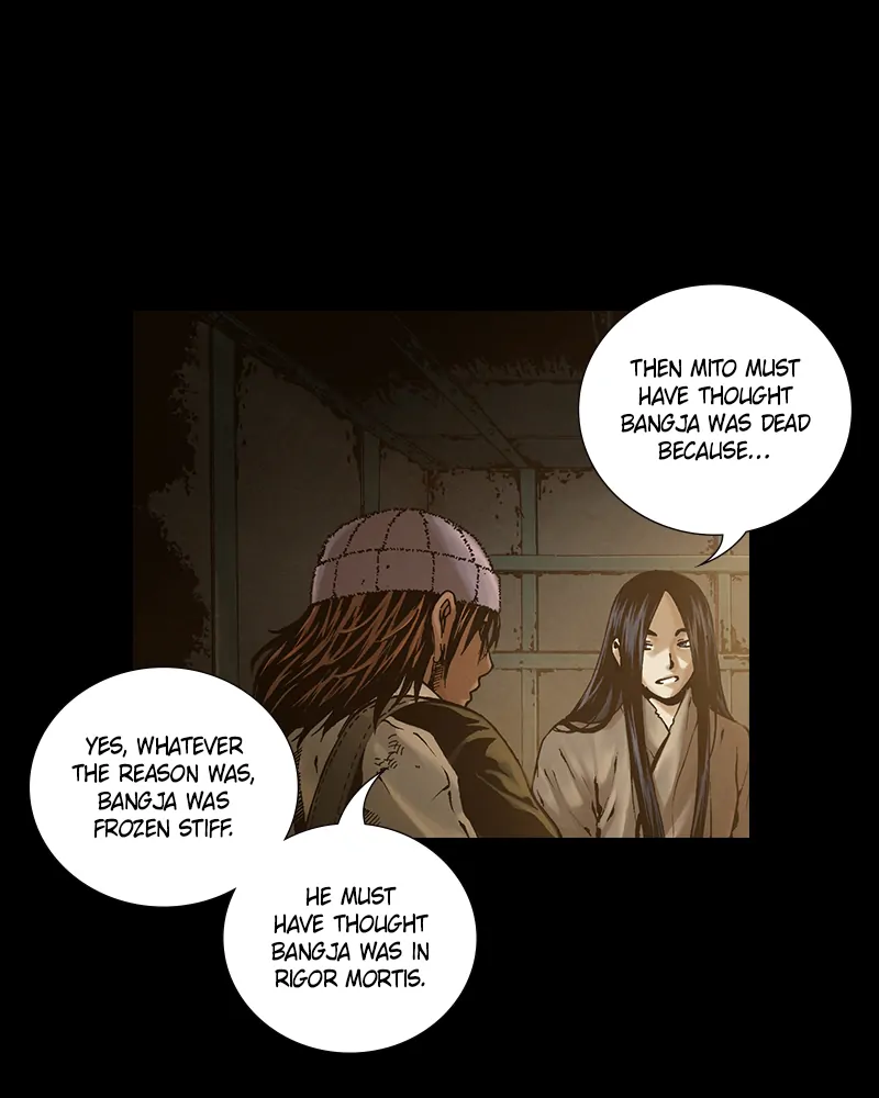 Read Blade of the Phantom Master Manga Online