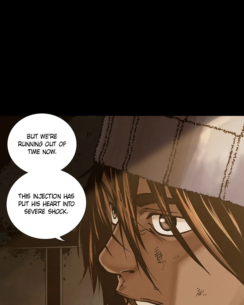 Read Blade of the Phantom Master Manga Online