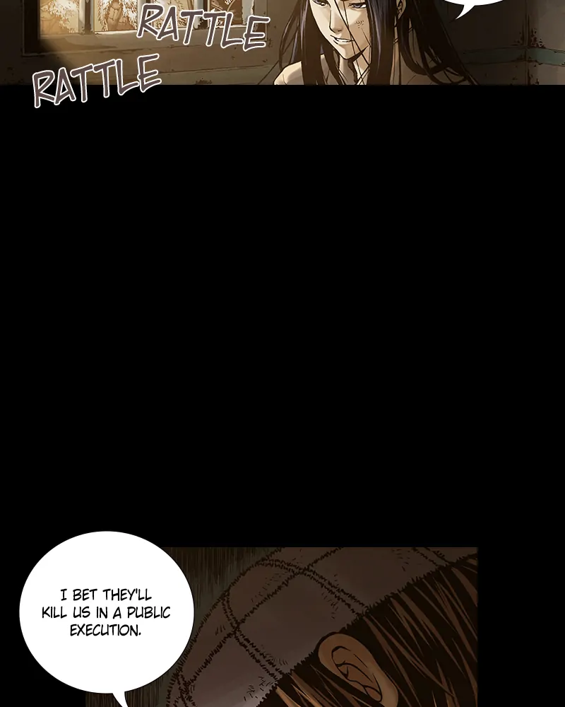 Read Blade of the Phantom Master Manga Online