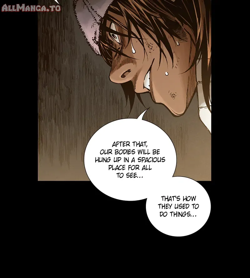 Read Blade of the Phantom Master Manga Online