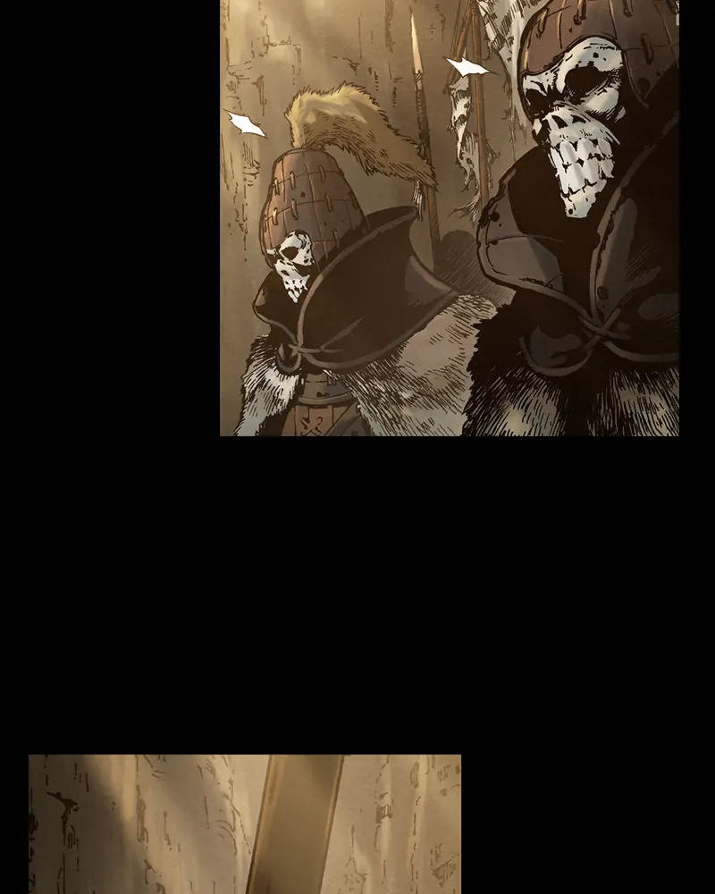 Read Blade of the Phantom Master Manga Online