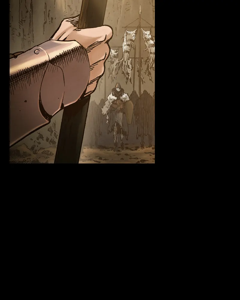 Read Blade of the Phantom Master Manga Online