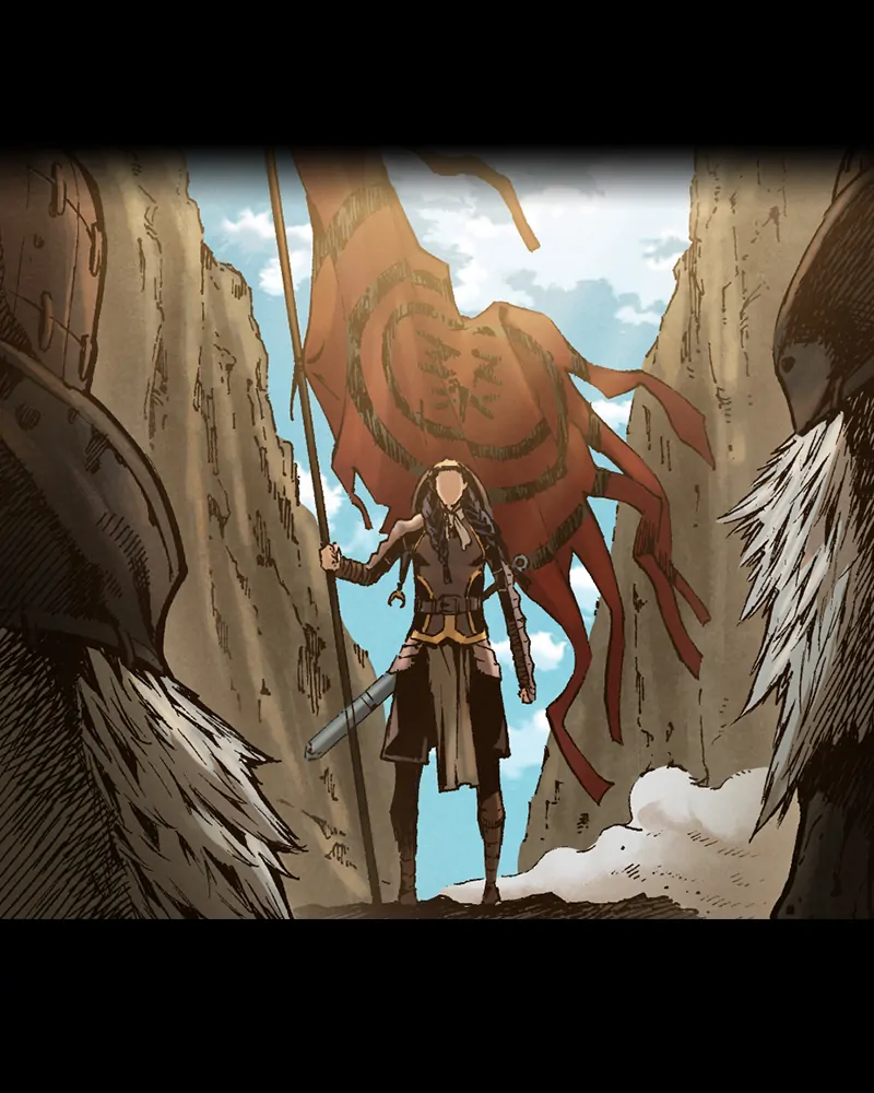 Read Blade of the Phantom Master Manga Online