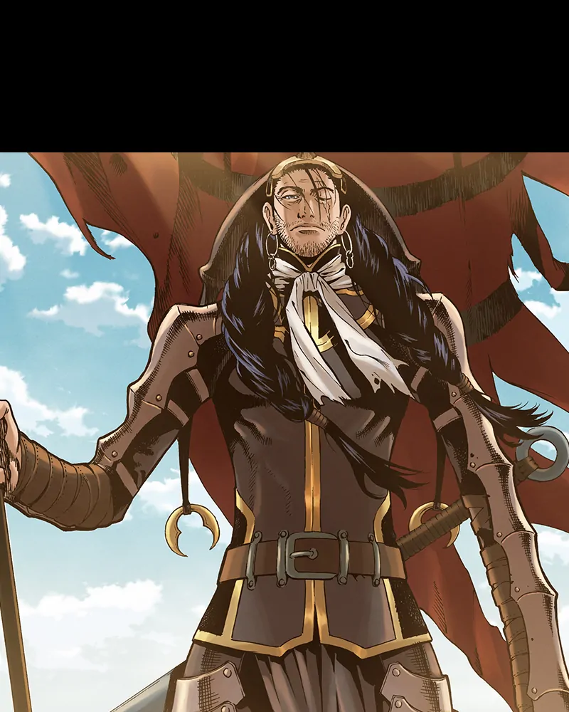 Read Blade of the Phantom Master Manga Online