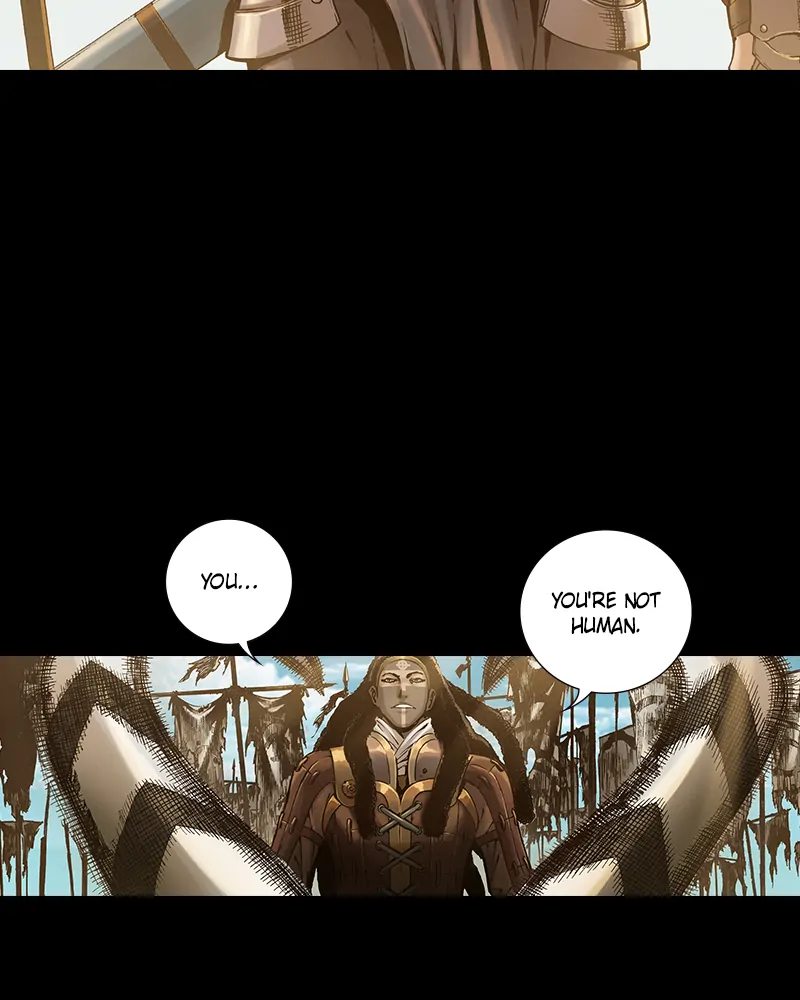 Read Blade of the Phantom Master Manga Online