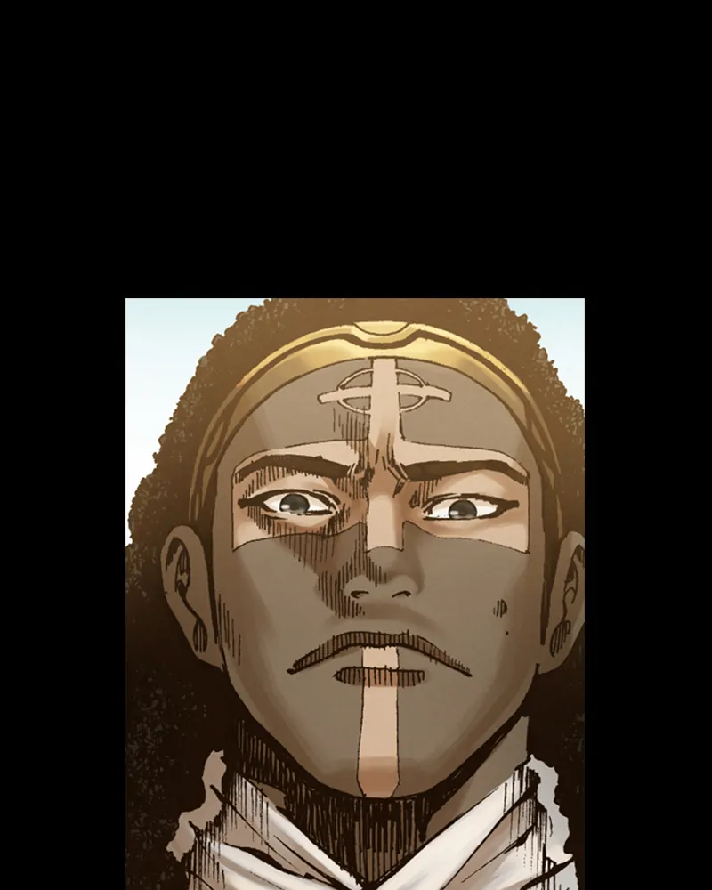 Read Blade of the Phantom Master Manga Online