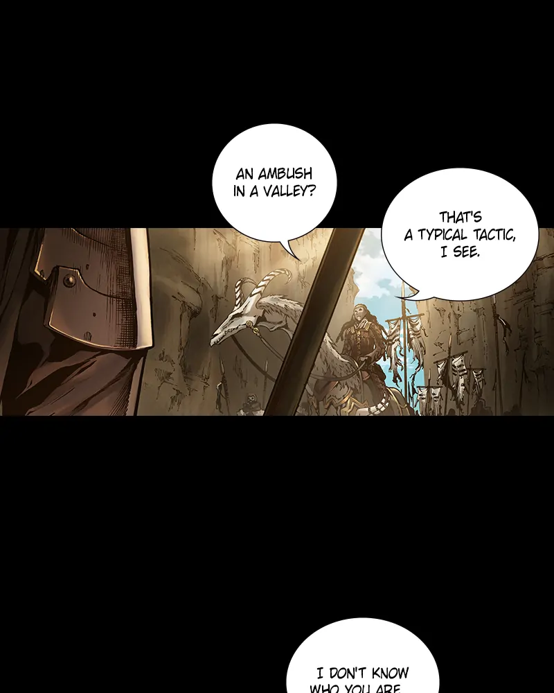Read Blade of the Phantom Master Manga Online