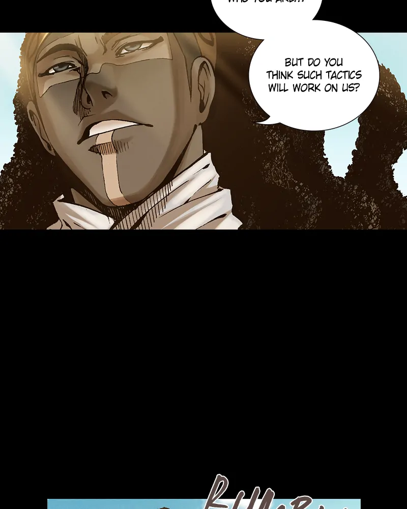 Read Blade of the Phantom Master Manga Online