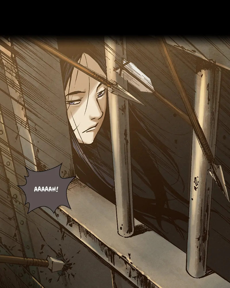 Read Blade of the Phantom Master Manga Online