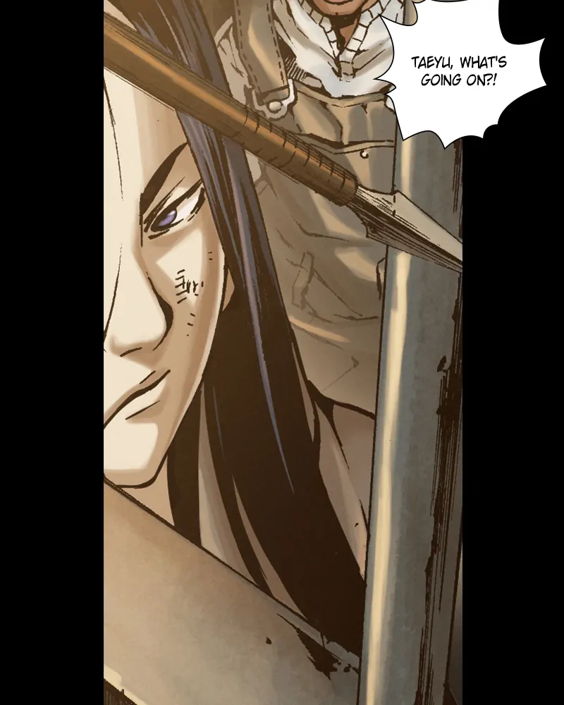 Read Blade of the Phantom Master Manga Online
