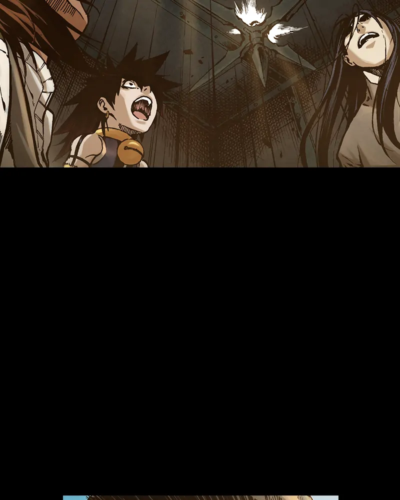 Read Blade of the Phantom Master Manga Online