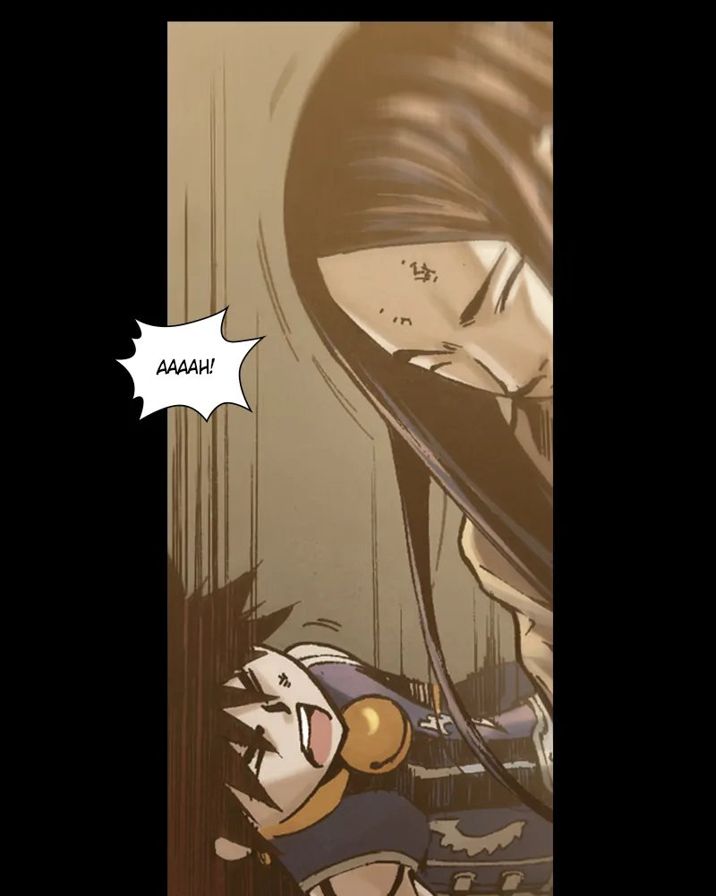 Read Blade of the Phantom Master Manga Online