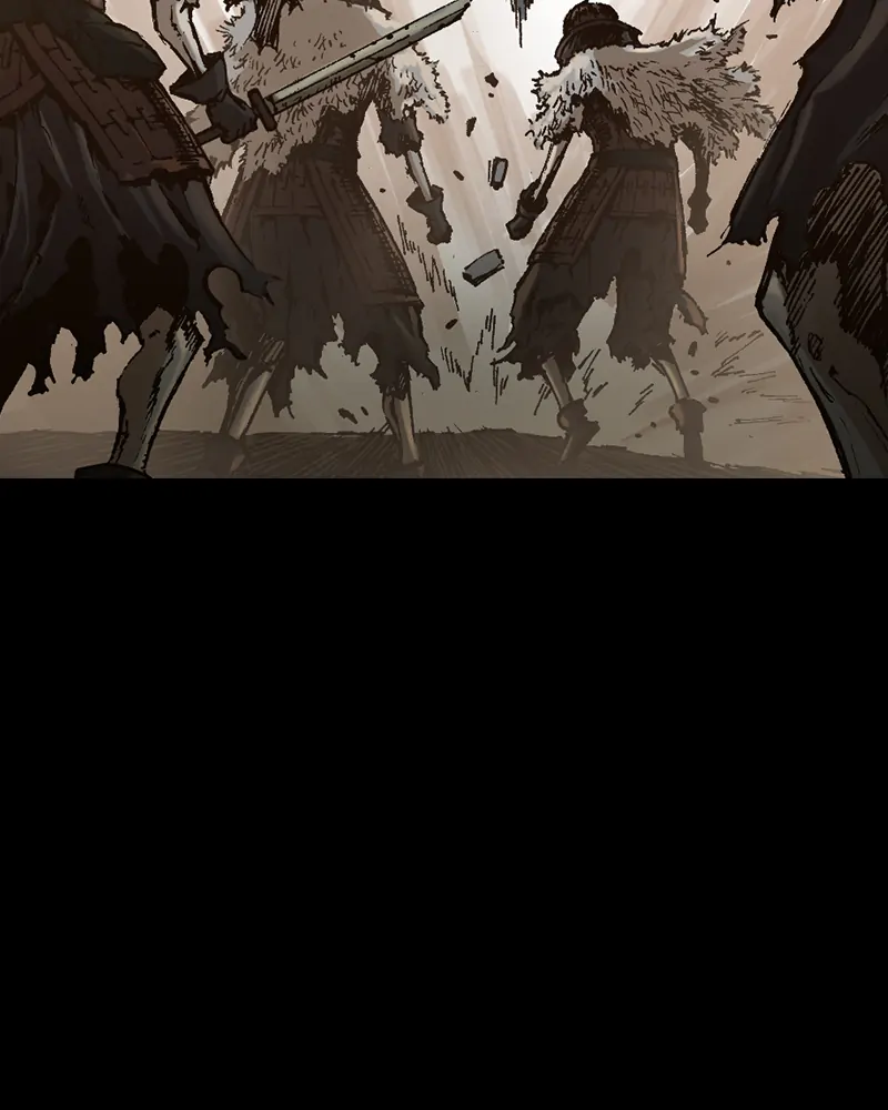 Read Blade of the Phantom Master Manga Online