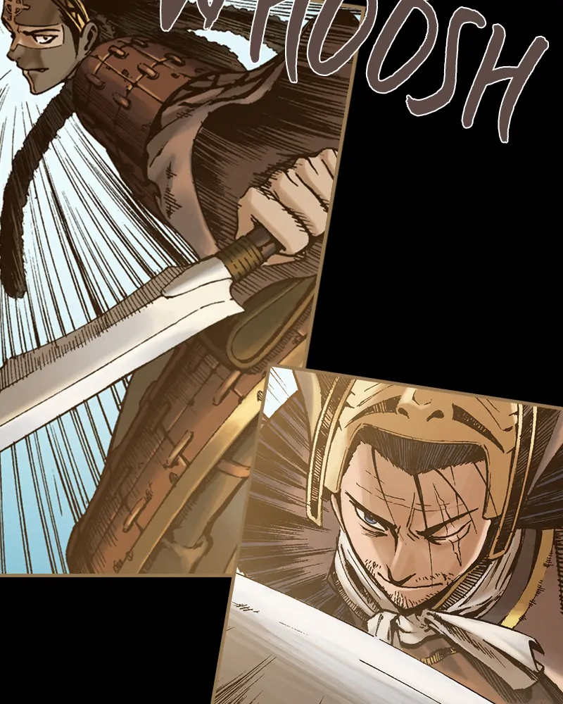 Read Blade of the Phantom Master Manga Online