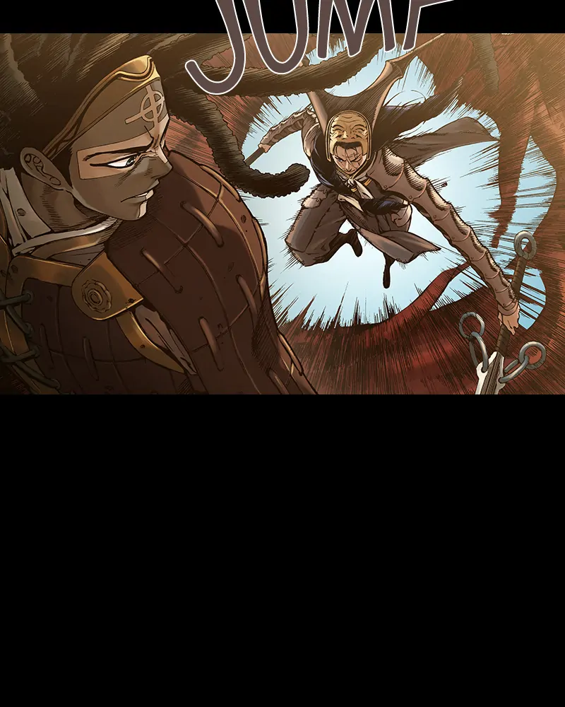 Read Blade of the Phantom Master Manga Online
