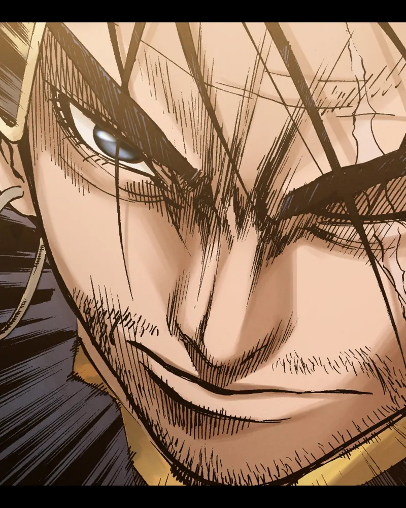 Read Blade of the Phantom Master Manga Online