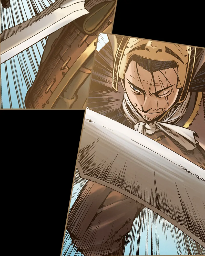 Read Blade of the Phantom Master Manga Online