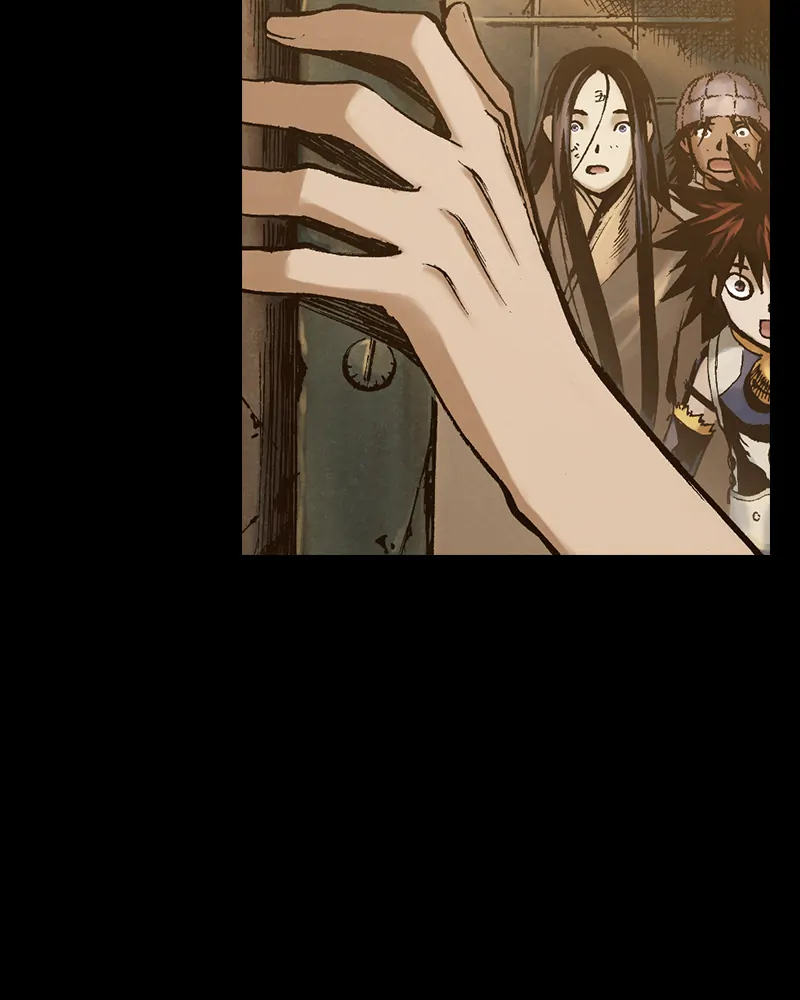 Read Blade of the Phantom Master Manga Online