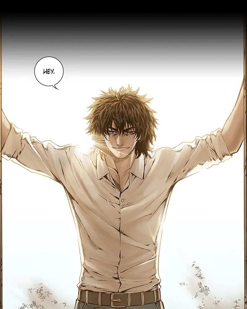 Read Blade of the Phantom Master Manga Online