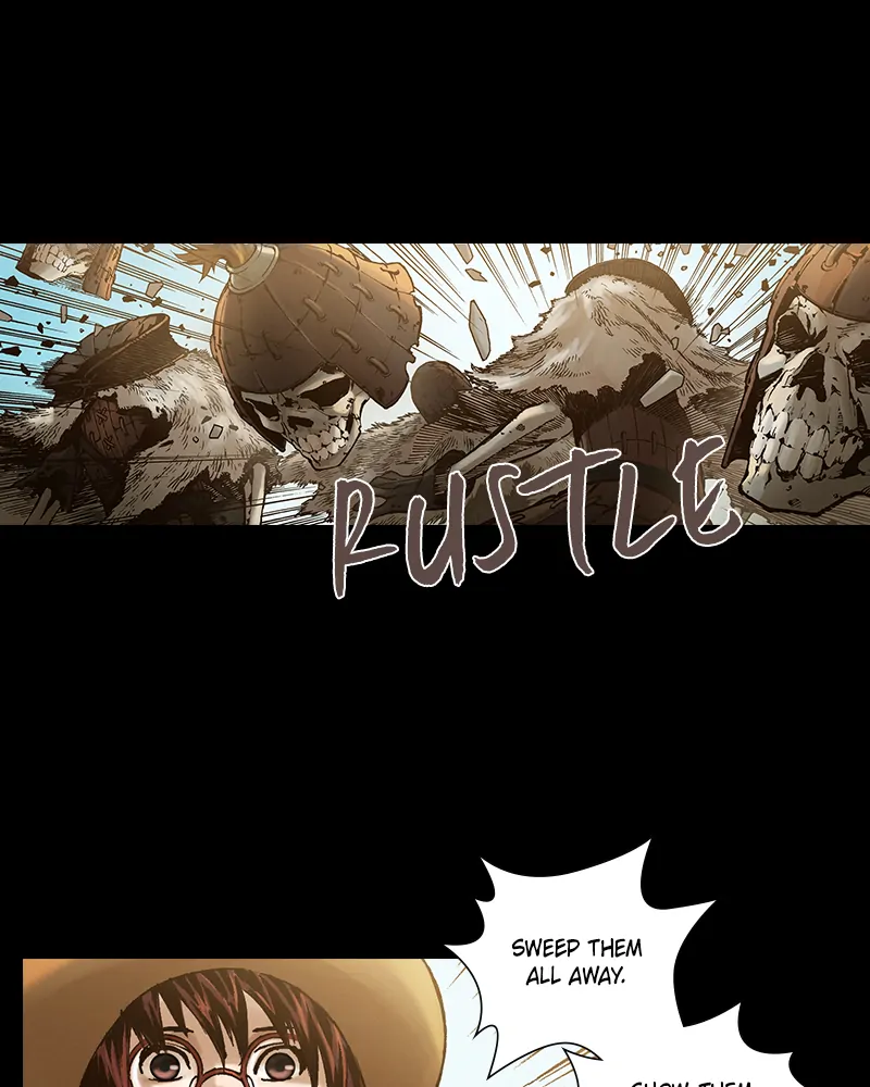 Read Blade of the Phantom Master Manga Online