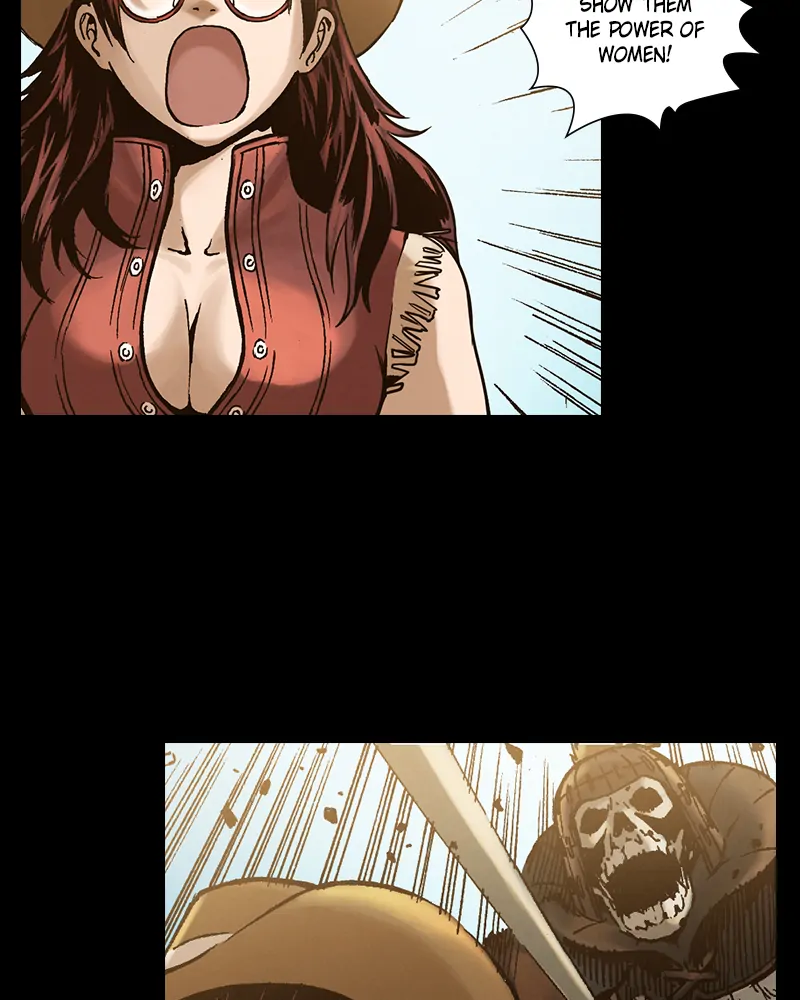 Read Blade of the Phantom Master Manga Online