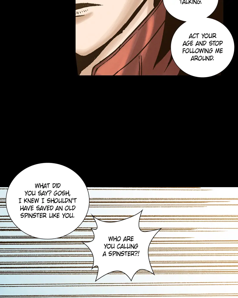 Read Blade of the Phantom Master Manga Online