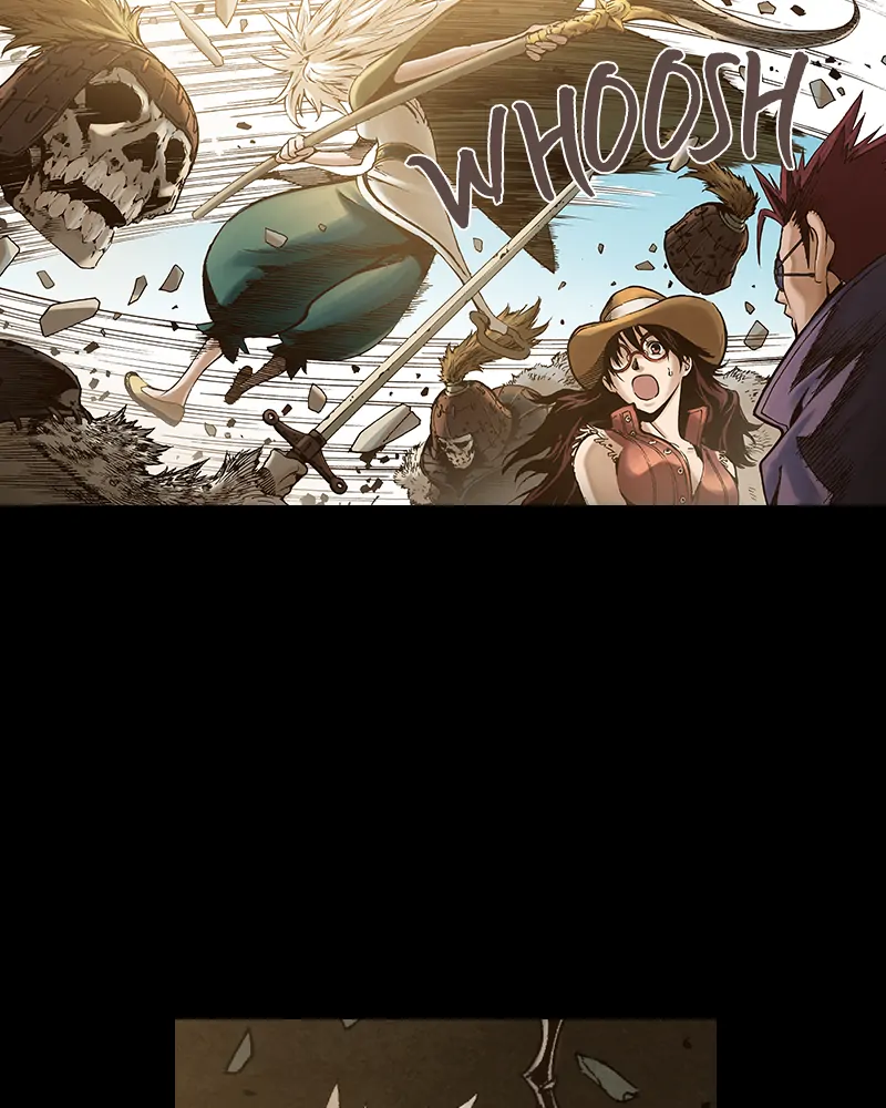 Read Blade of the Phantom Master Manga Online