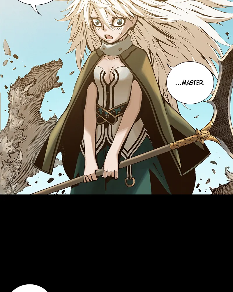 Read Blade of the Phantom Master Manga Online