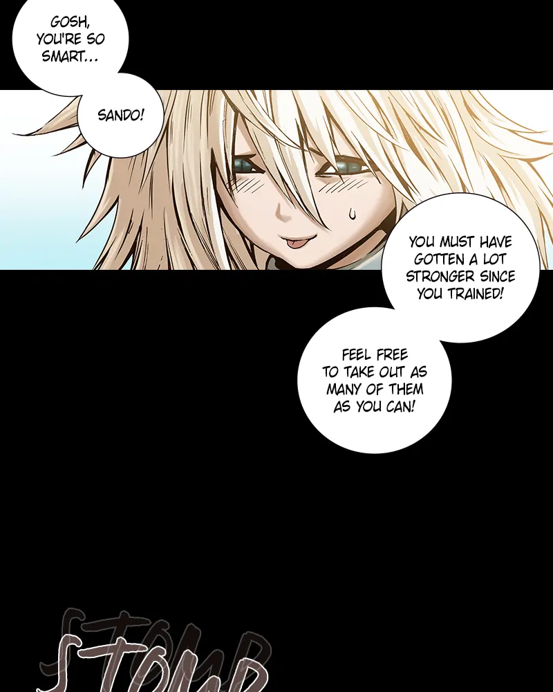 Read Blade of the Phantom Master Manga Online