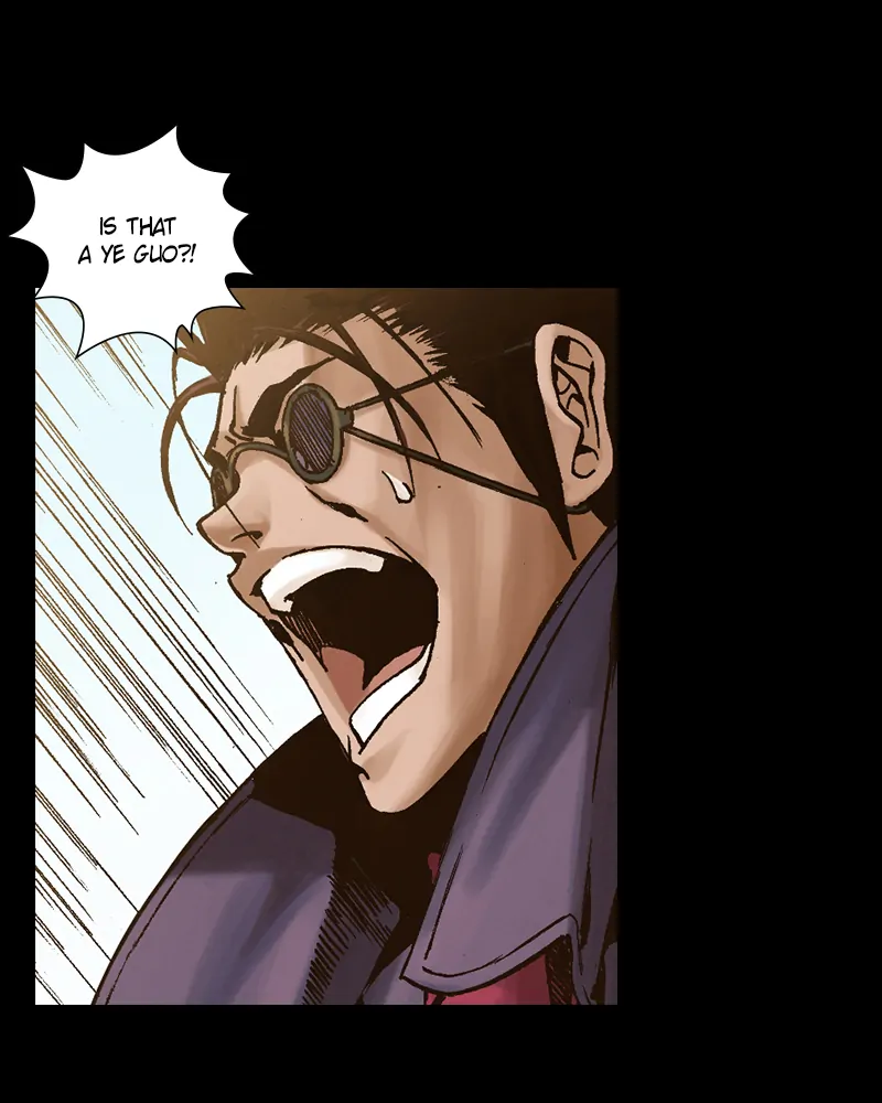 Read Blade of the Phantom Master Manga Online