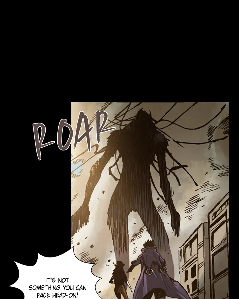 Read Blade of the Phantom Master Manga Online