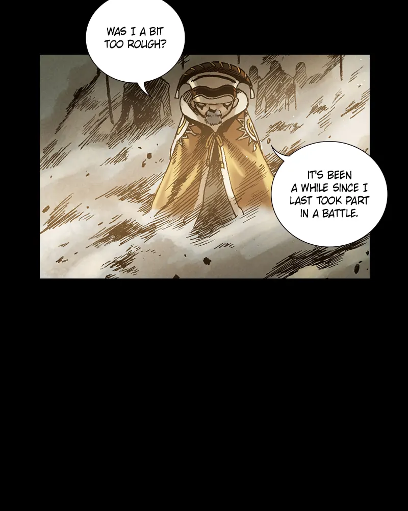 Read Blade of the Phantom Master Manga Online