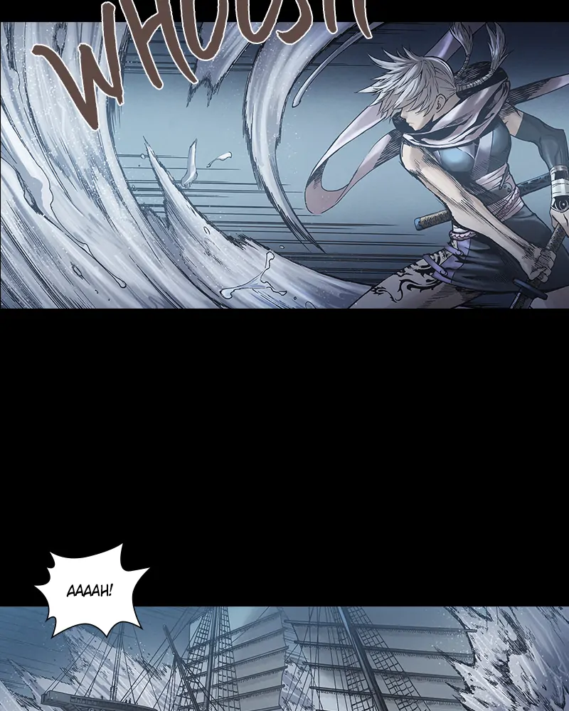 Read Blade of the Phantom Master Manga Online