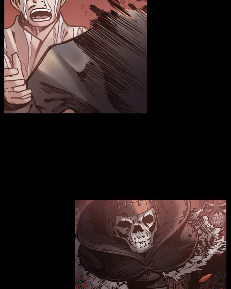 Read Blade of the Phantom Master Manga Online