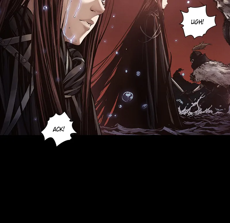 Read Blade of the Phantom Master Manga Online
