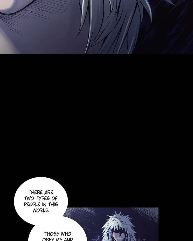Read Blade of the Phantom Master Manga Online