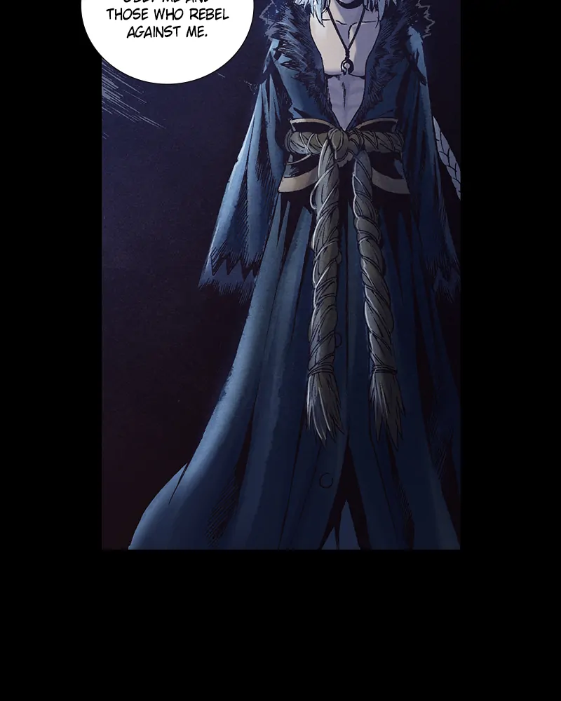 Read Blade of the Phantom Master Manga Online
