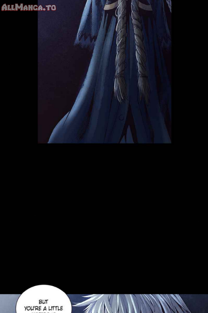 Read Blade of the Phantom Master Manga Online