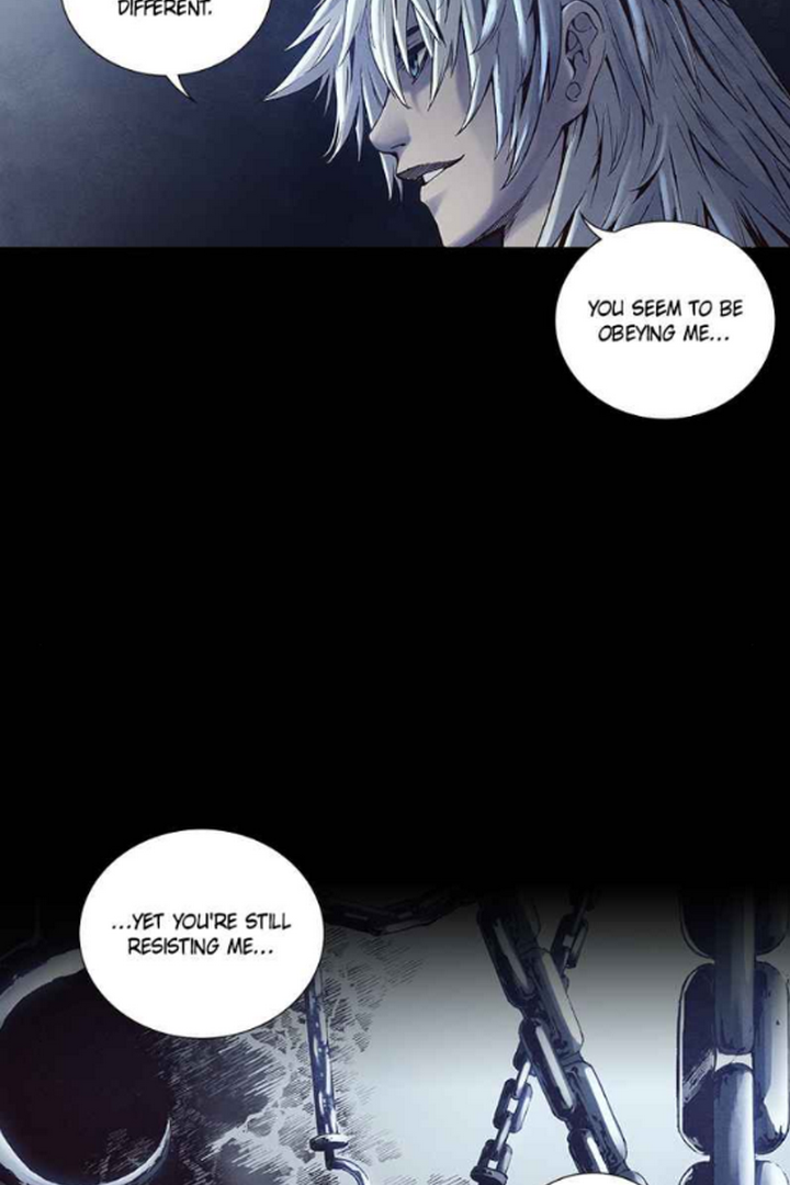 Read Blade of the Phantom Master Manga Online