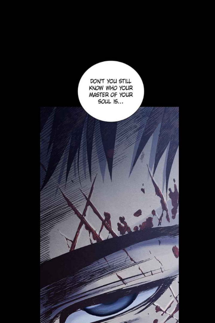 Read Blade of the Phantom Master Manga Online