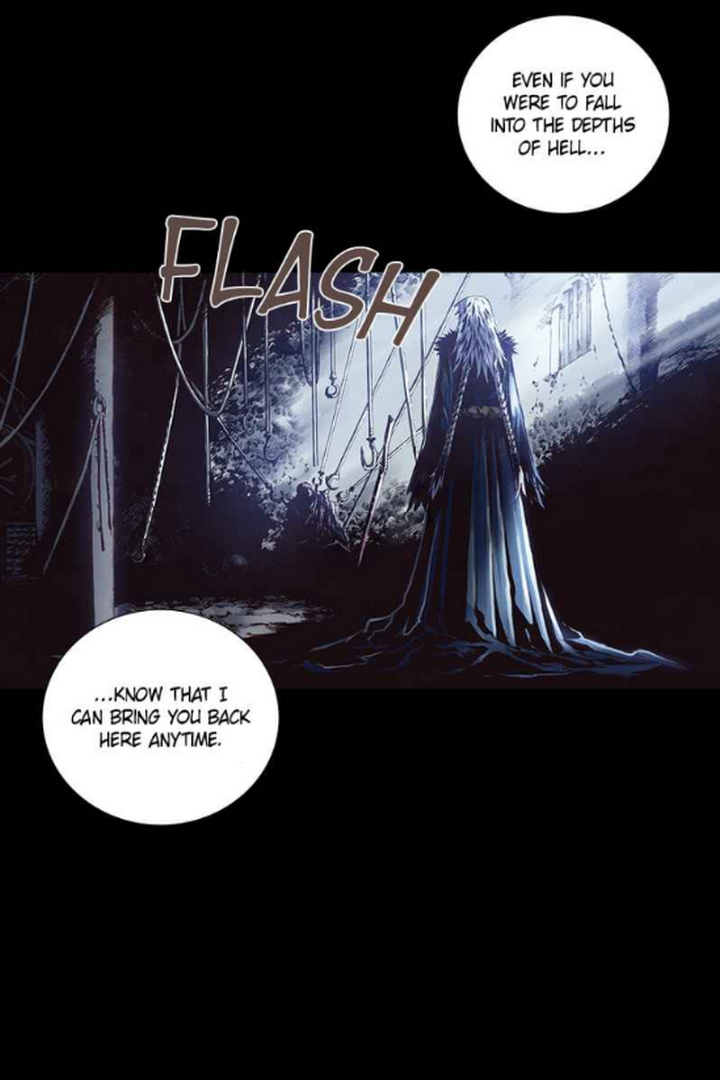 Read Blade of the Phantom Master Manga Online