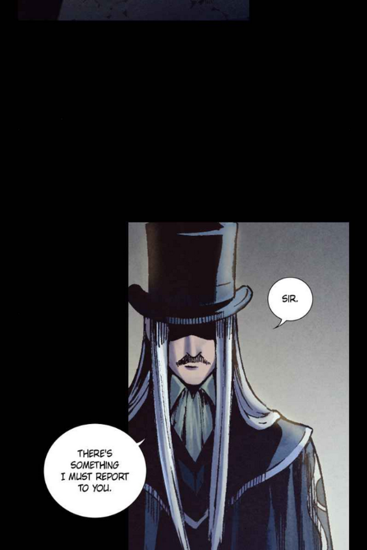 Read Blade of the Phantom Master Manga Online