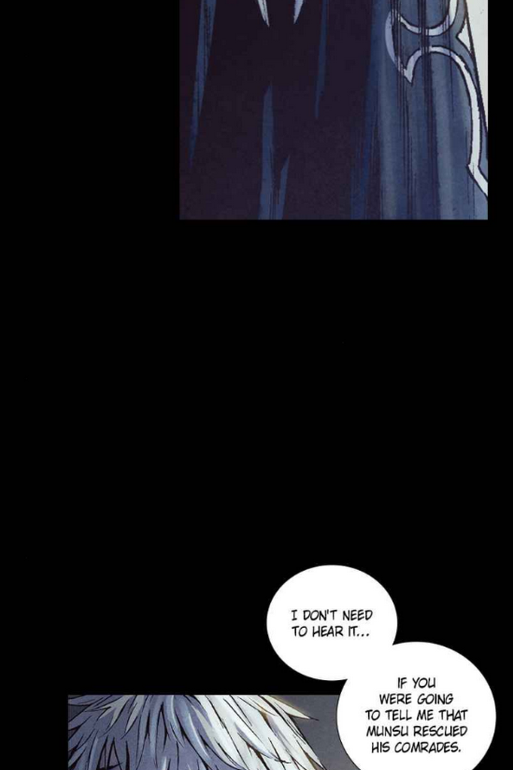Read Blade of the Phantom Master Manga Online