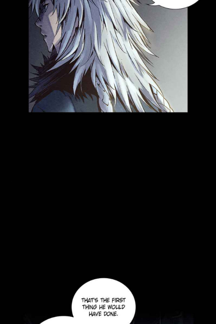 Read Blade of the Phantom Master Manga Online