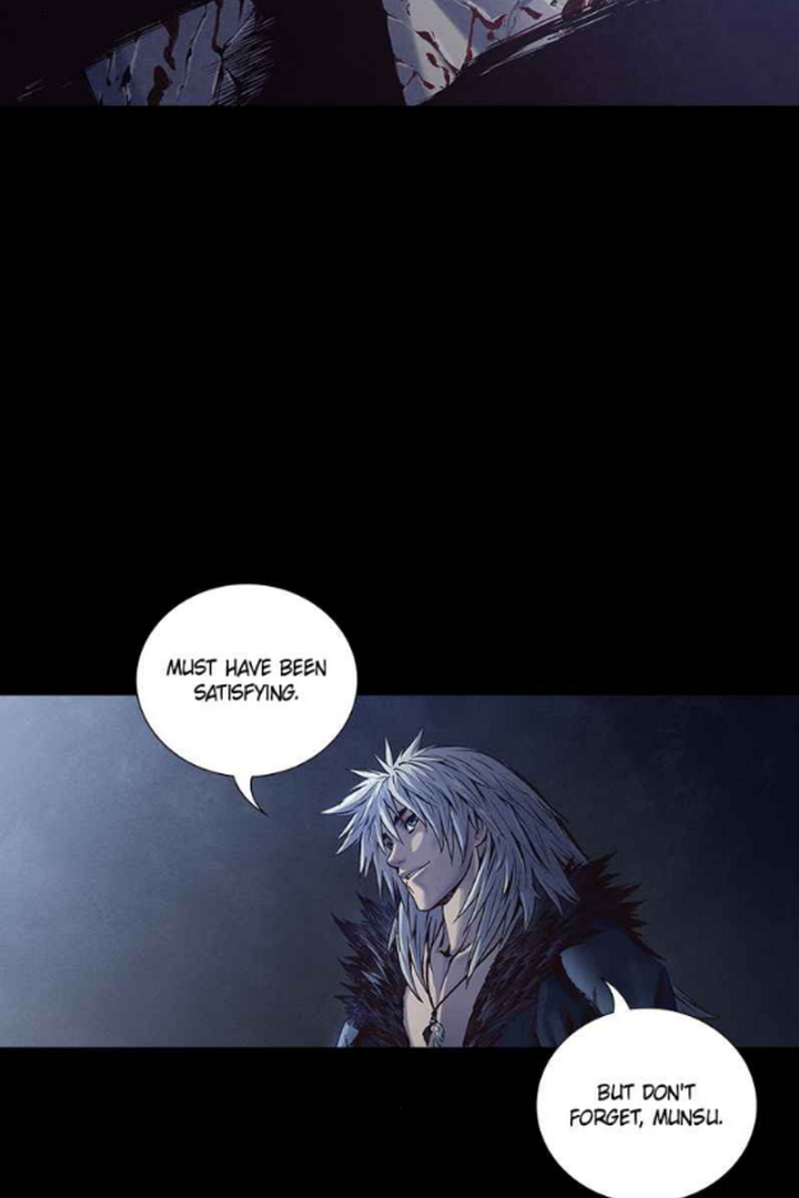 Read Blade of the Phantom Master Manga Online