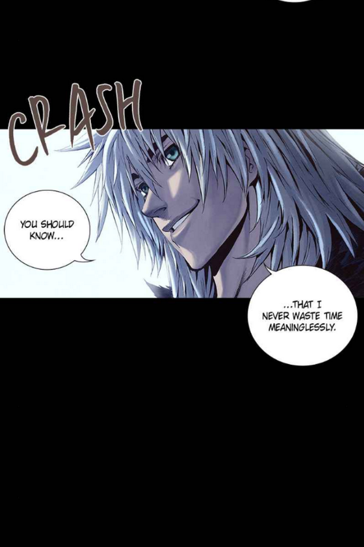 Read Blade of the Phantom Master Manga Online