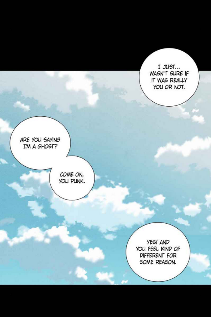 Read Blade of the Phantom Master Manga Online
