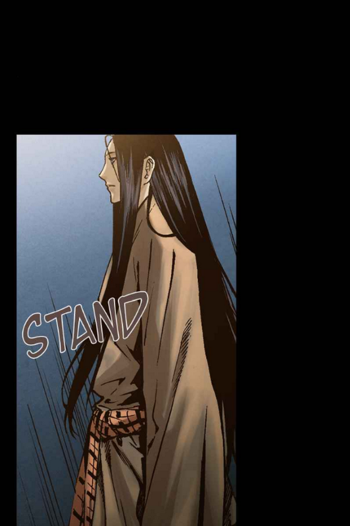Read Blade of the Phantom Master Manga Online