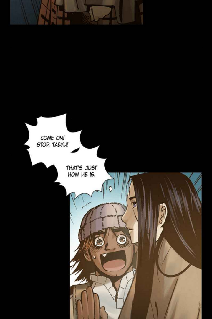 Read Blade of the Phantom Master Manga Online